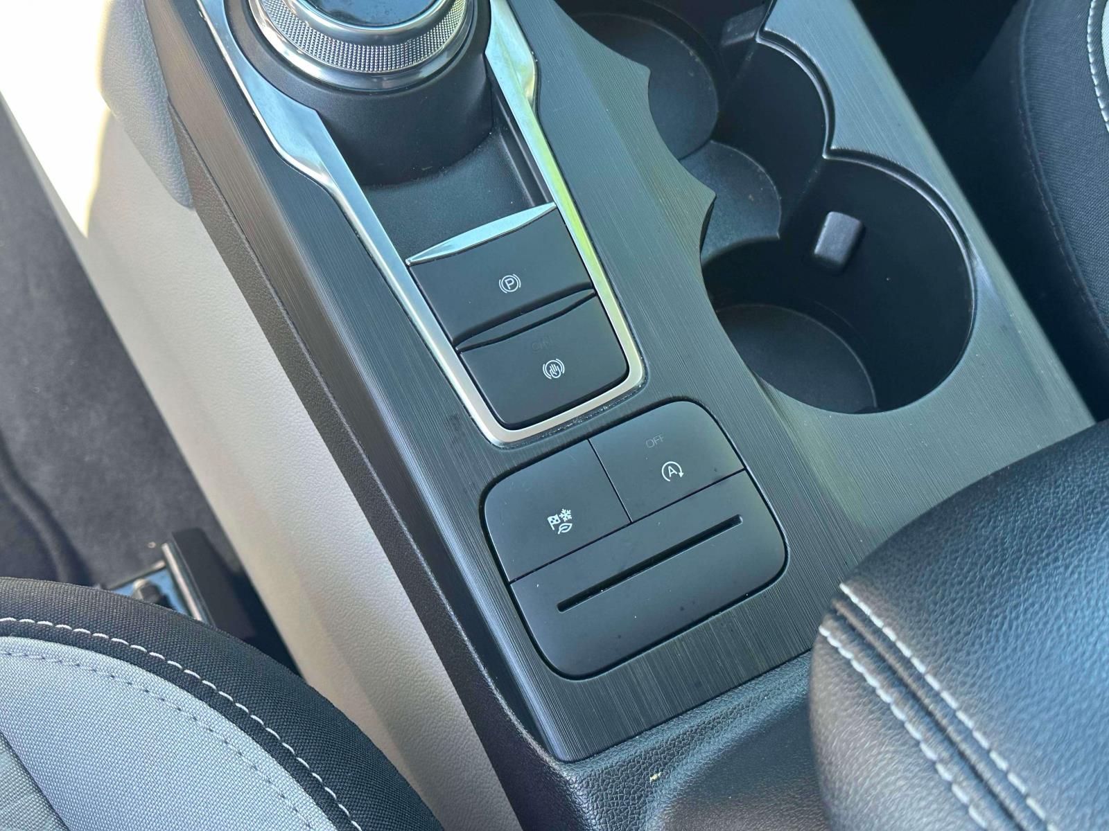 2024 Ford Escape Active Image 18 of 33