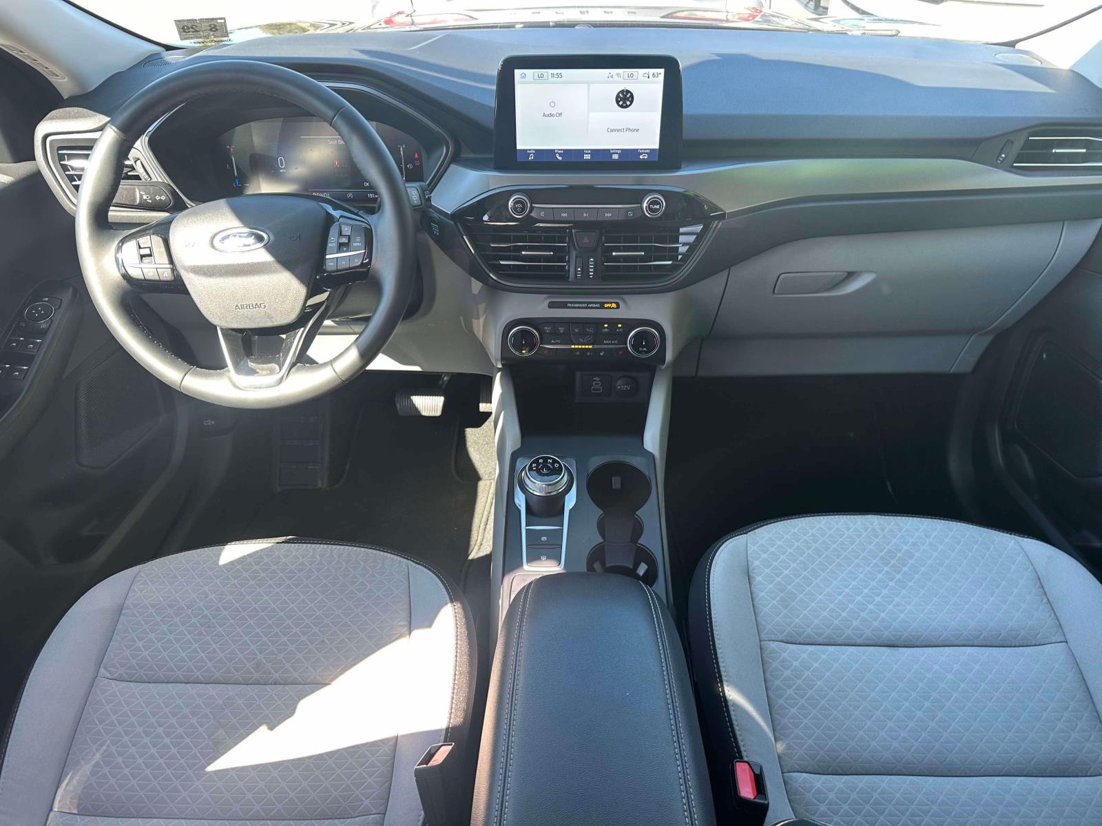 2024 Ford Escape Active Image 8 of 33