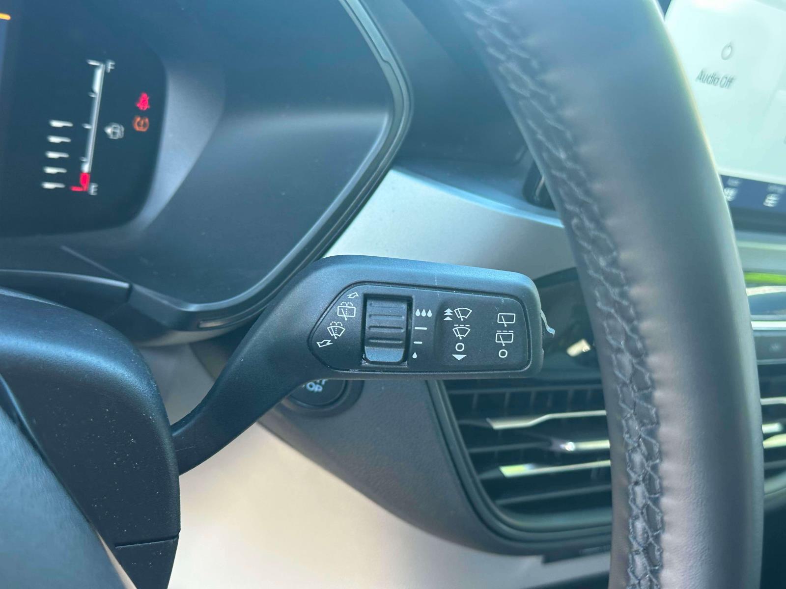 2024 Ford Escape Active Image 23 of 33