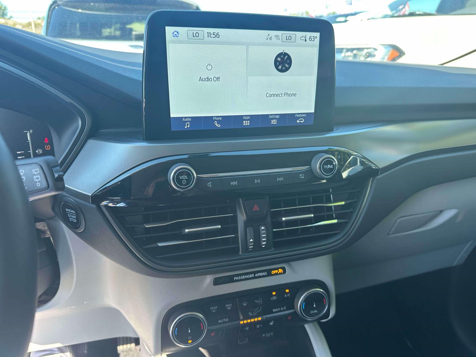 2024 Ford Escape Active Image 15 of 33