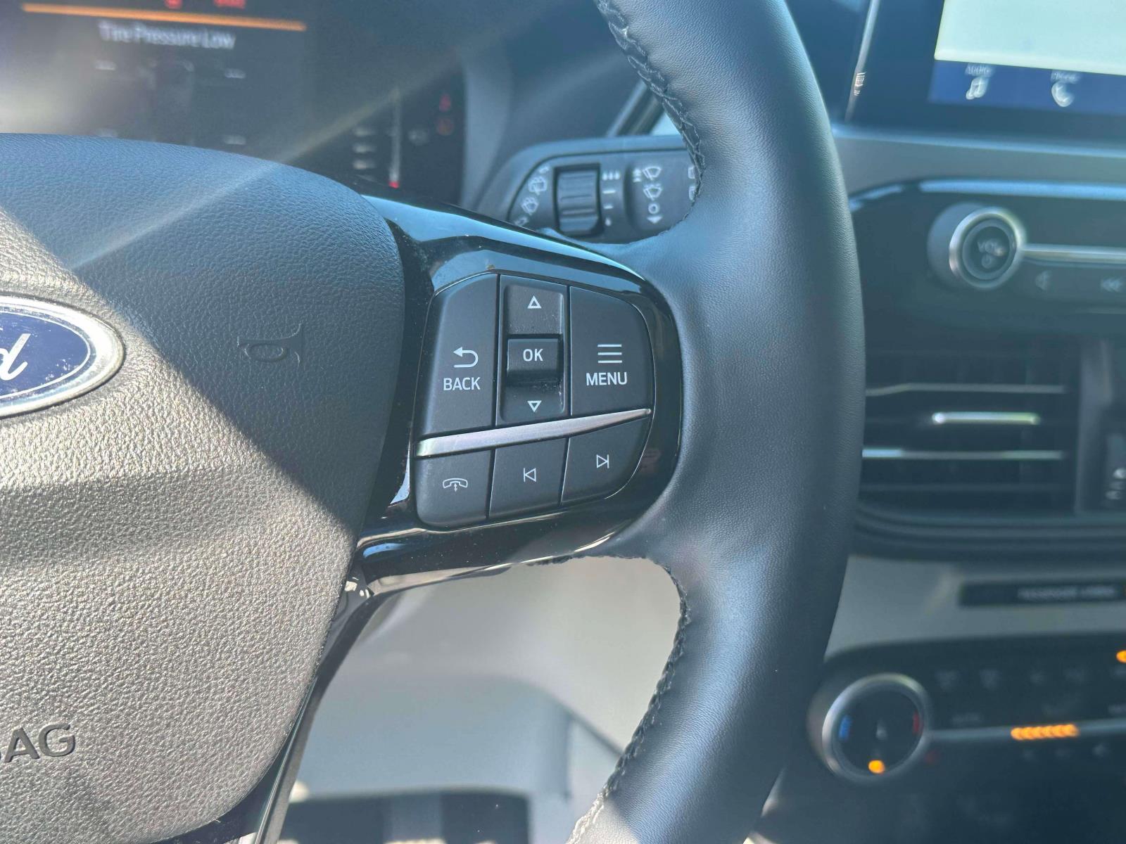 2024 Ford Escape Active Image 11 of 33