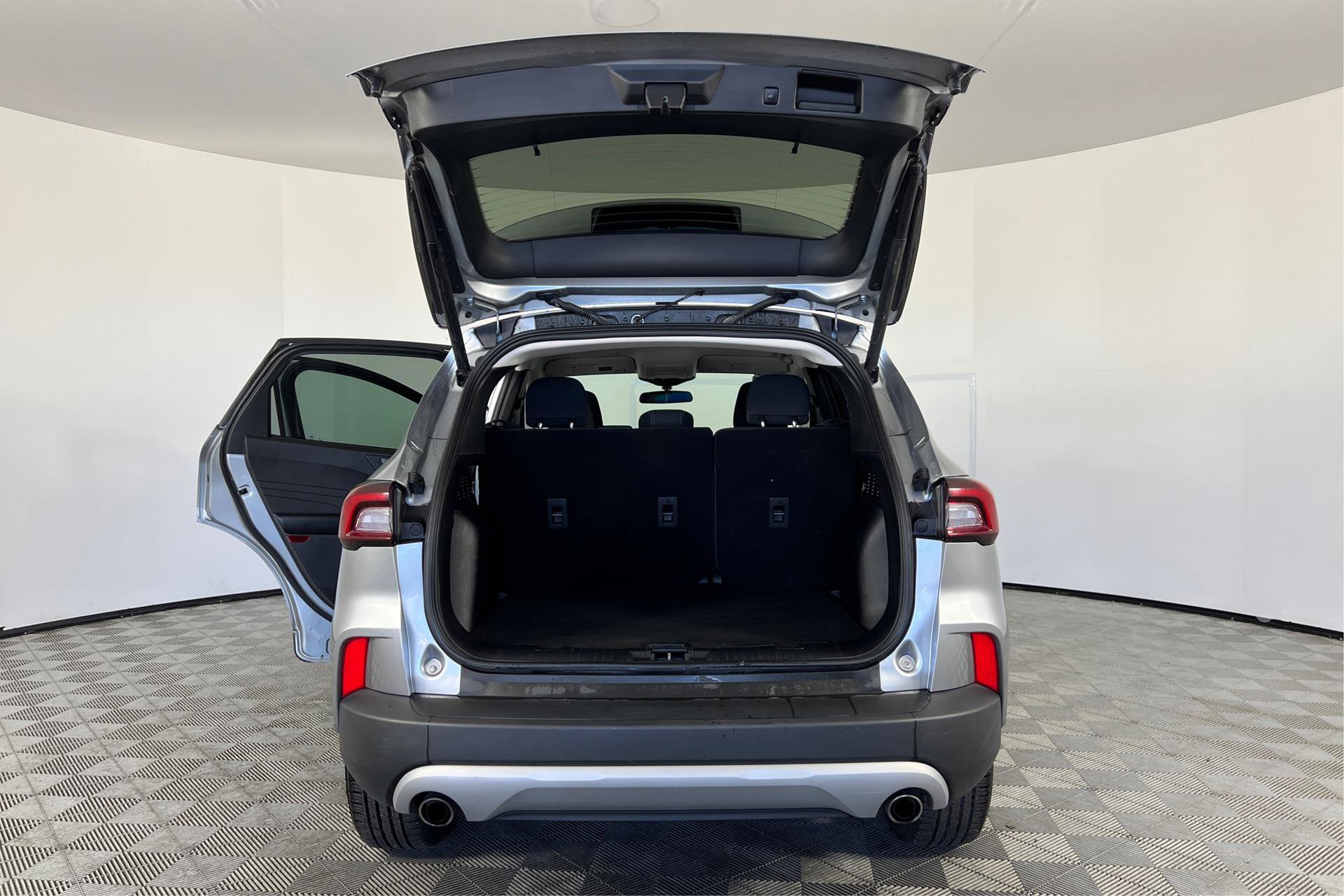 2024 Ford Escape Active Image 8 of 28