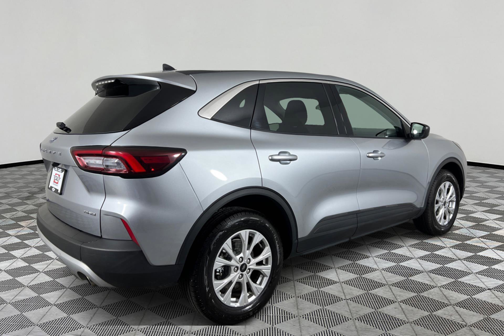 2024 Ford Escape Active Image 4 of 28