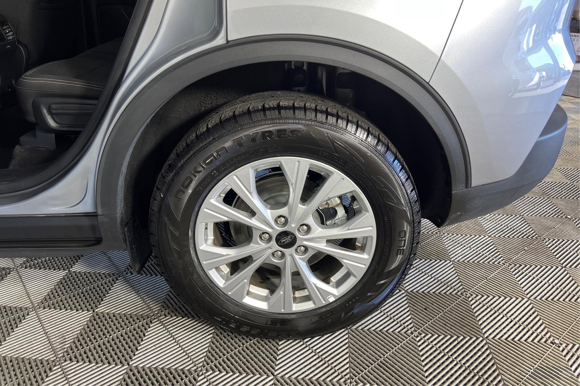 2024 Ford Escape Active Image 7 of 28