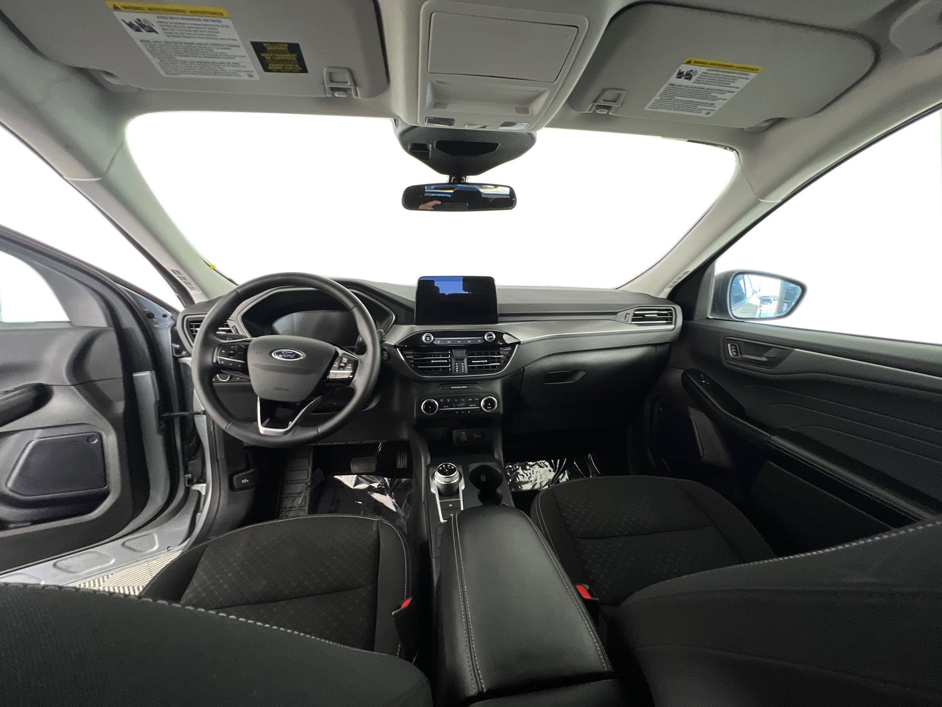 2024 Ford Escape Active Image 13 of 28