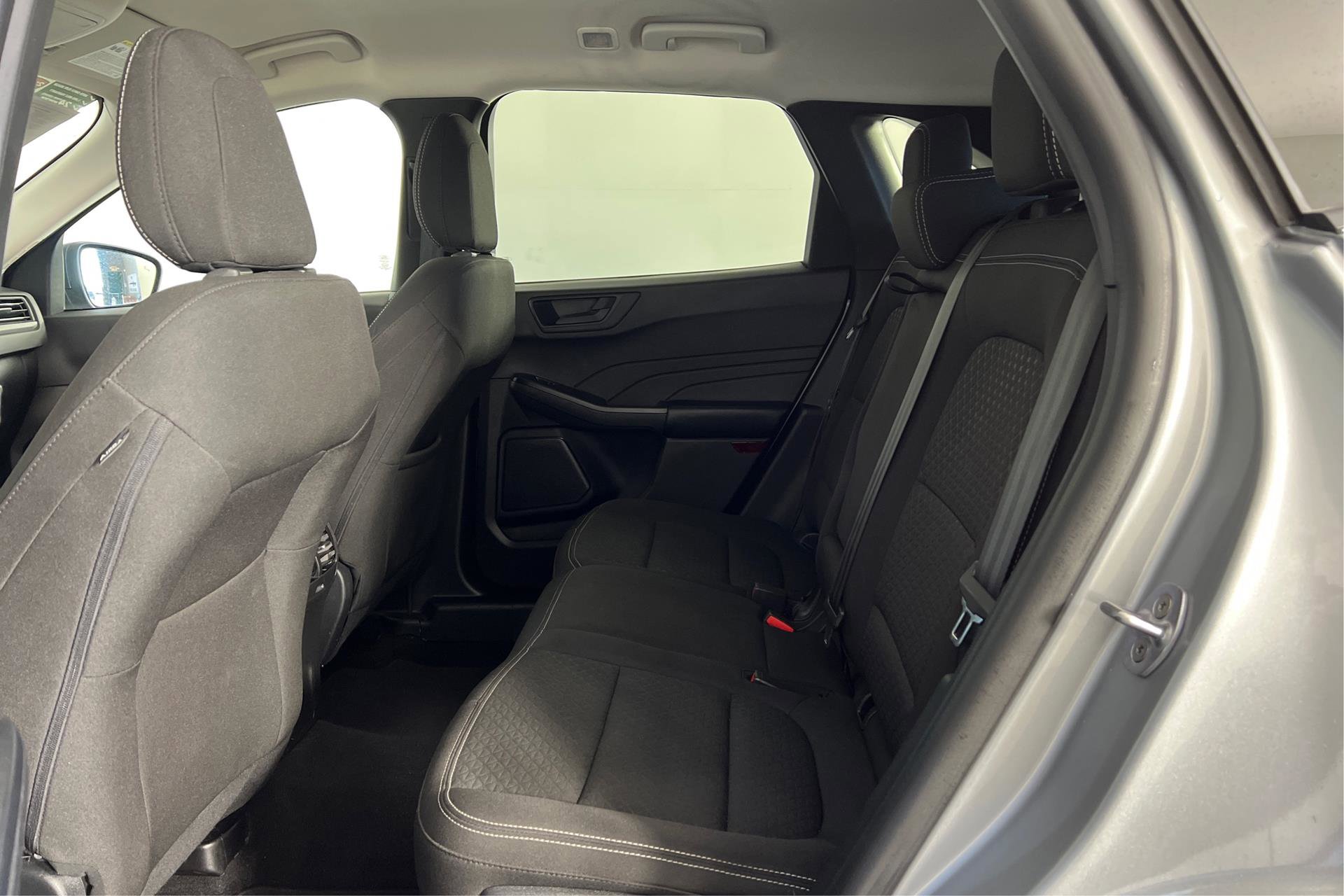 2024 Ford Escape Active Image 11 of 28