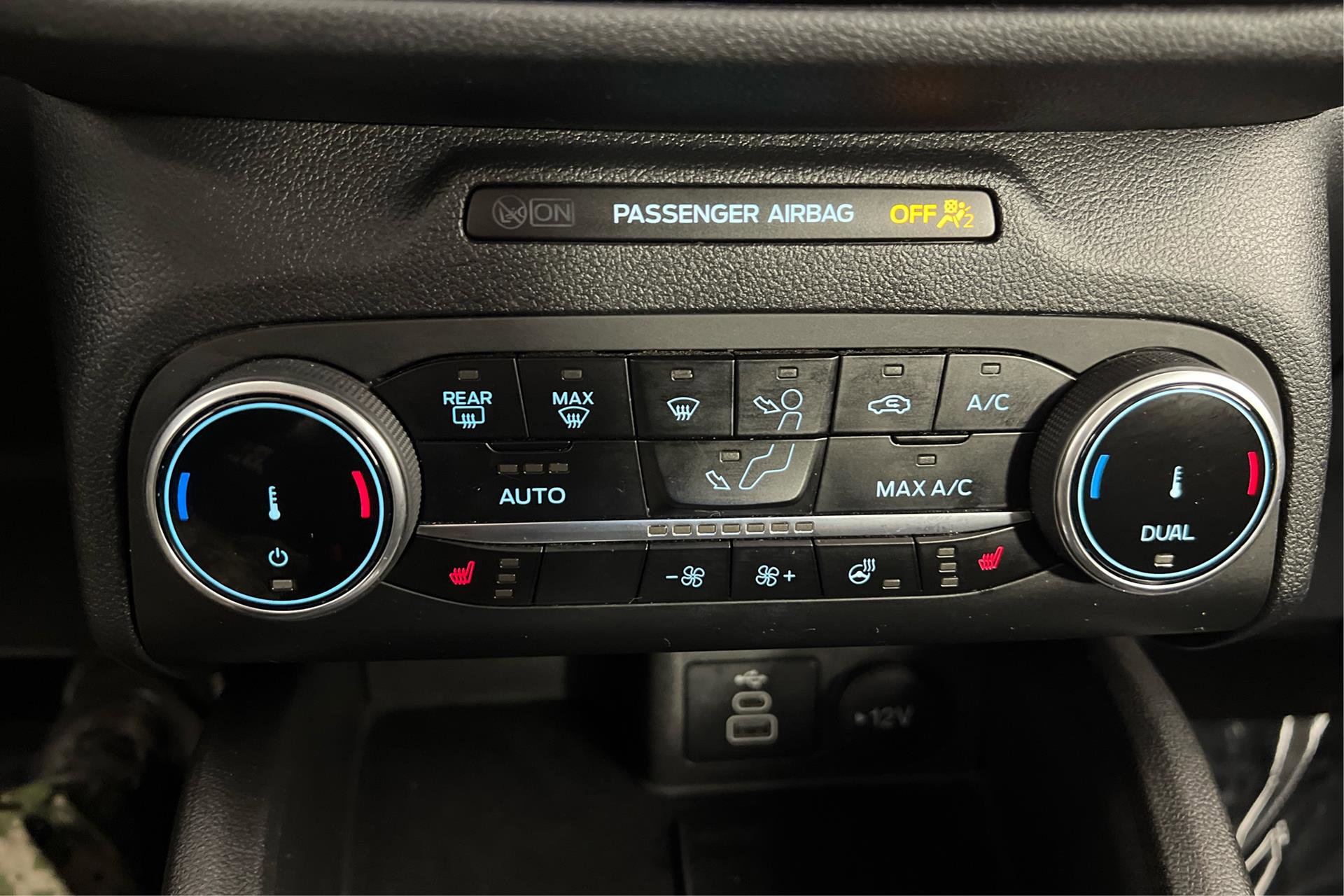 2024 Ford Escape Active Image 27 of 28