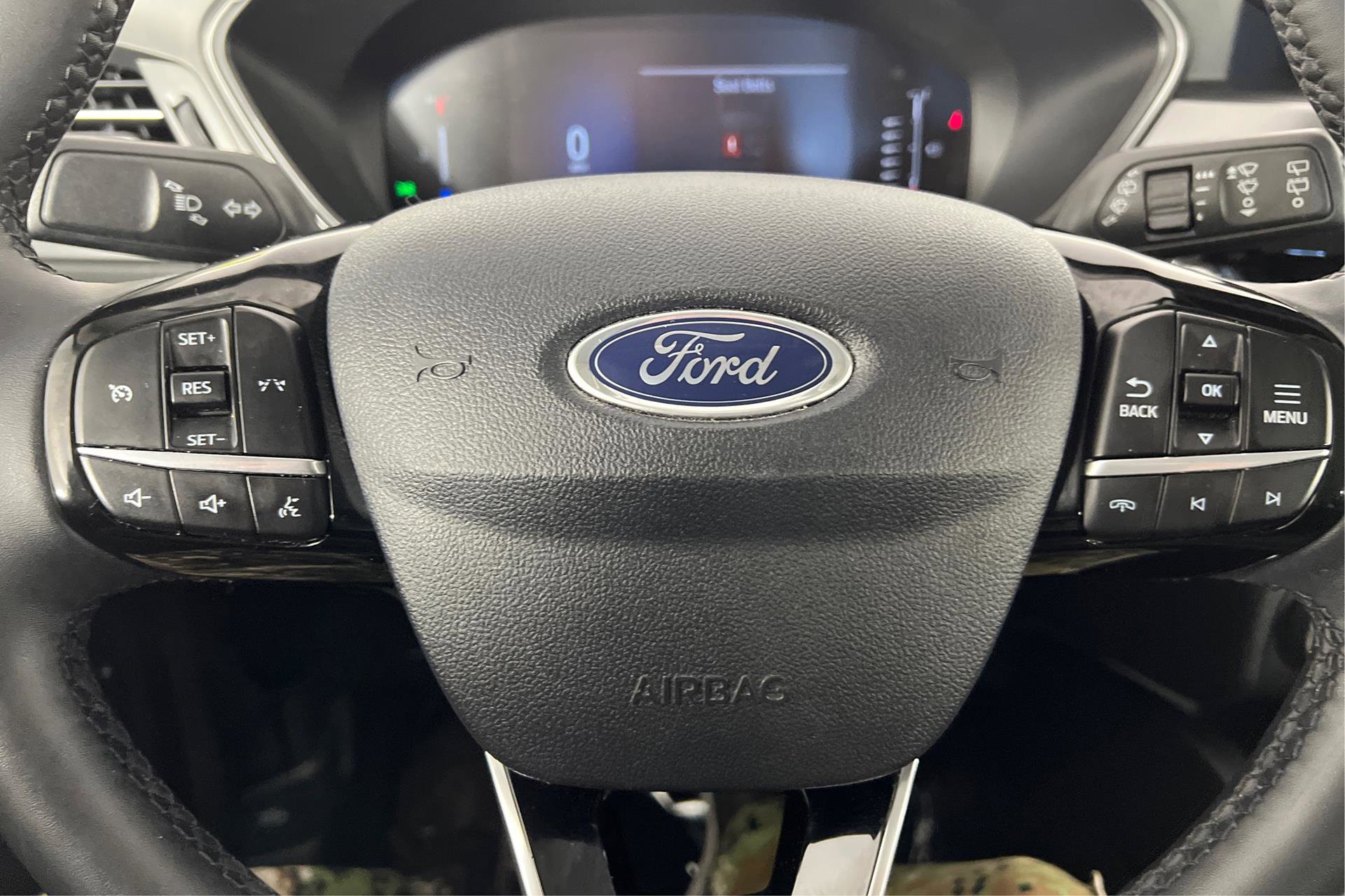 2024 Ford Escape Active Image 14 of 28