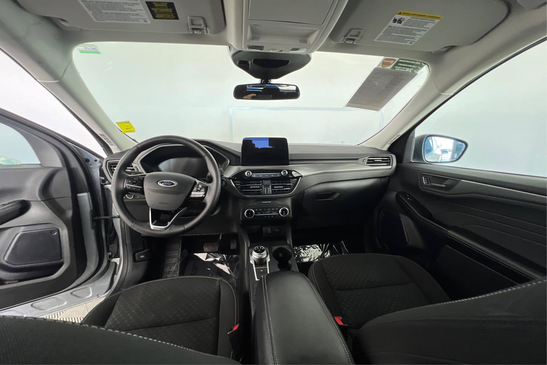 2024 Ford Escape Active Image 12 of 28