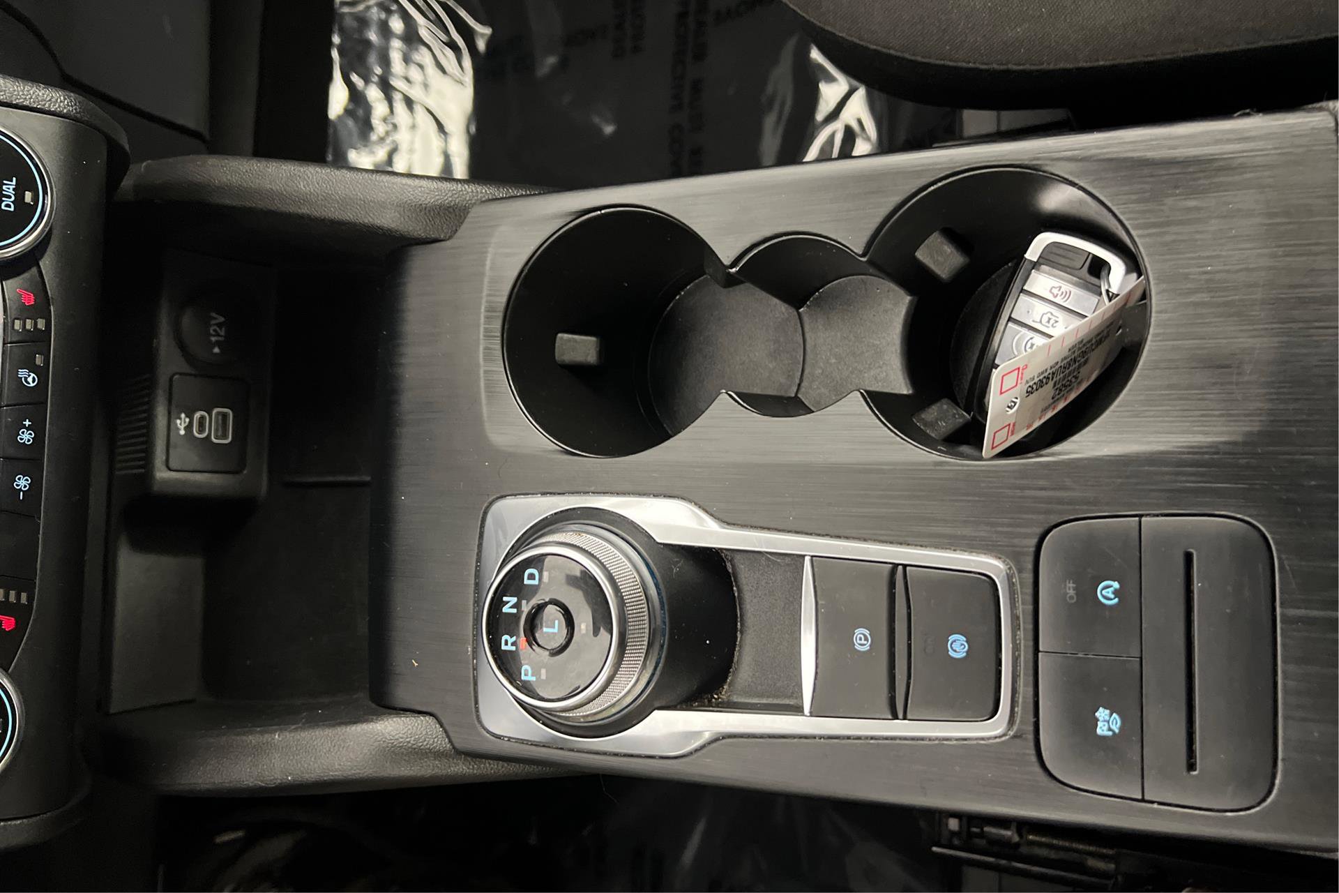 2024 Ford Escape Active Image 16 of 28