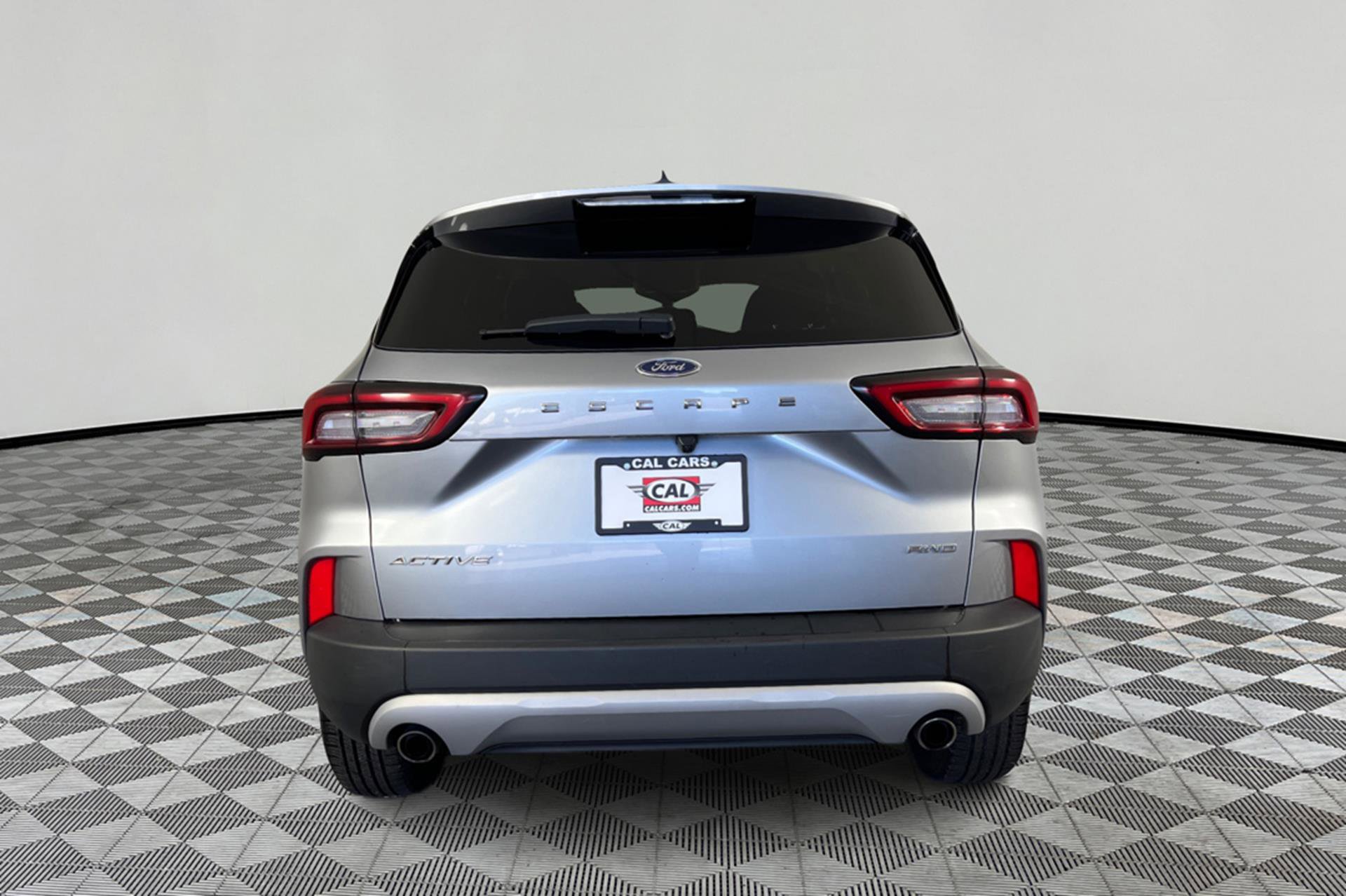 2024 Ford Escape Active Image 5 of 28