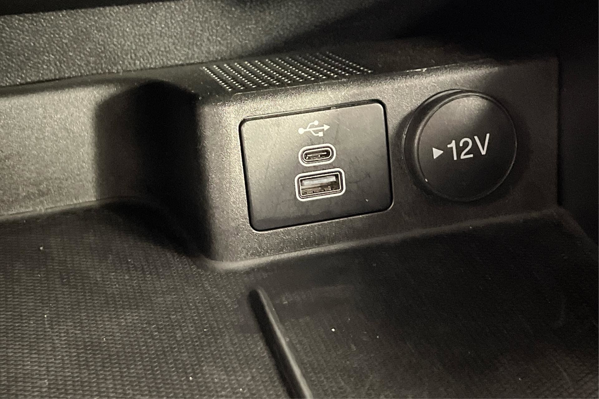 2024 Ford Escape Active Image 21 of 28