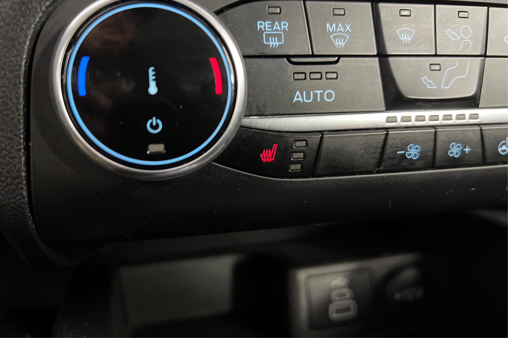 2024 Ford Escape Active Image 19 of 28