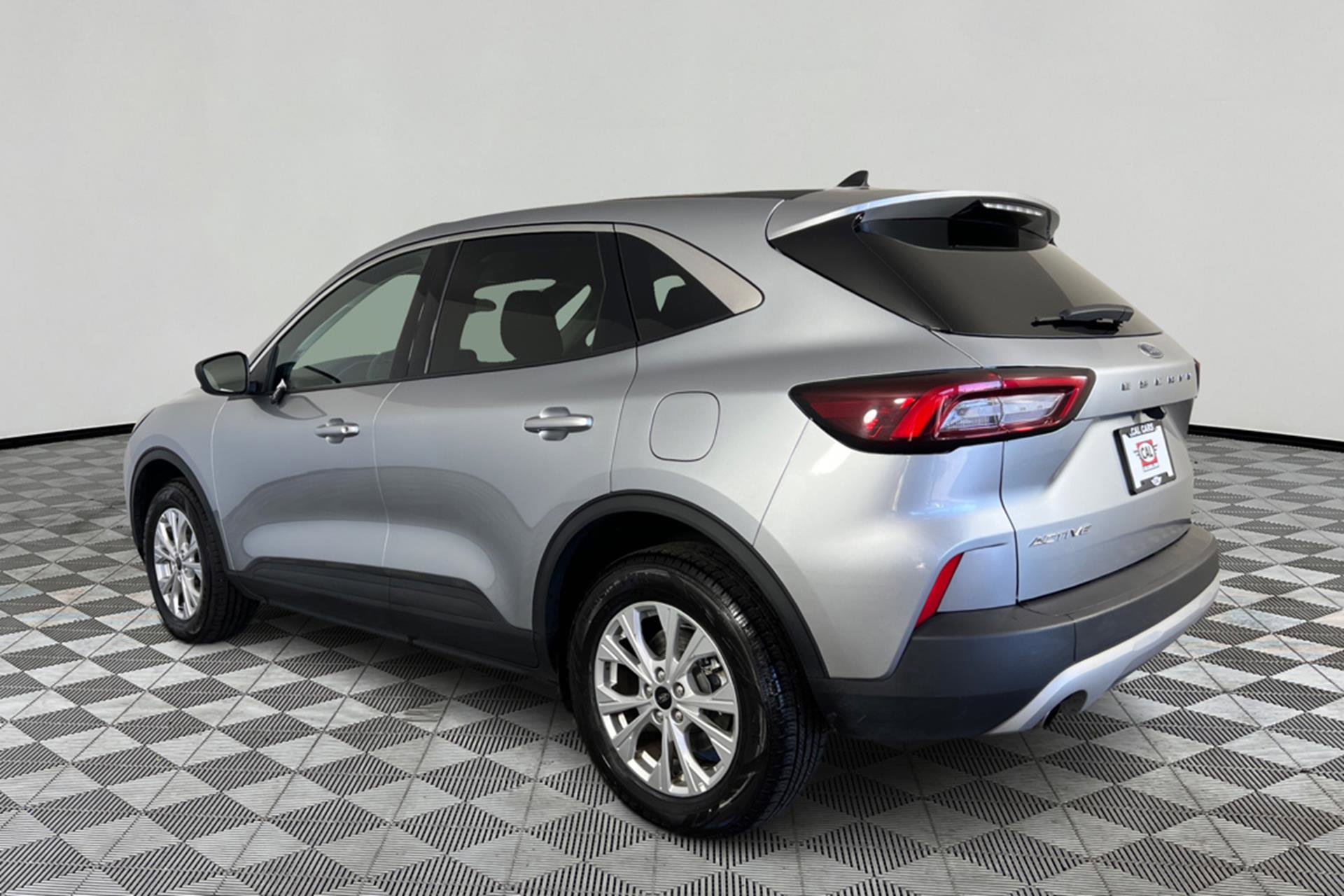 2024 Ford Escape Active Image 6 of 28