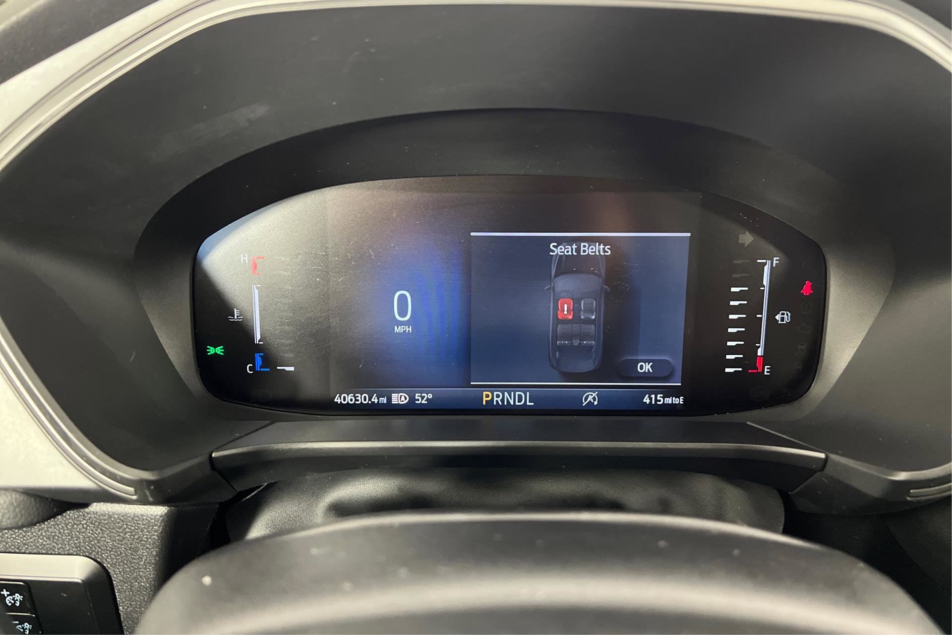 2024 Ford Escape Active Image 15 of 28