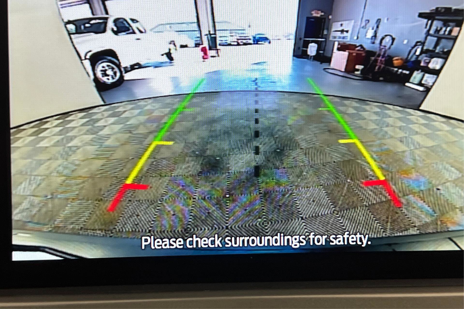 2024 Ford Escape Active Image 23 of 28