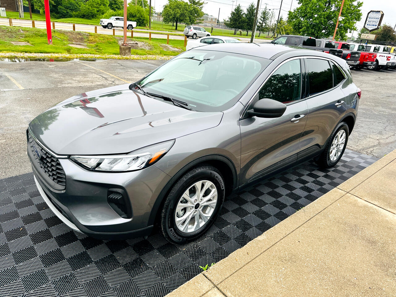 Vehicle image 1 of 48
