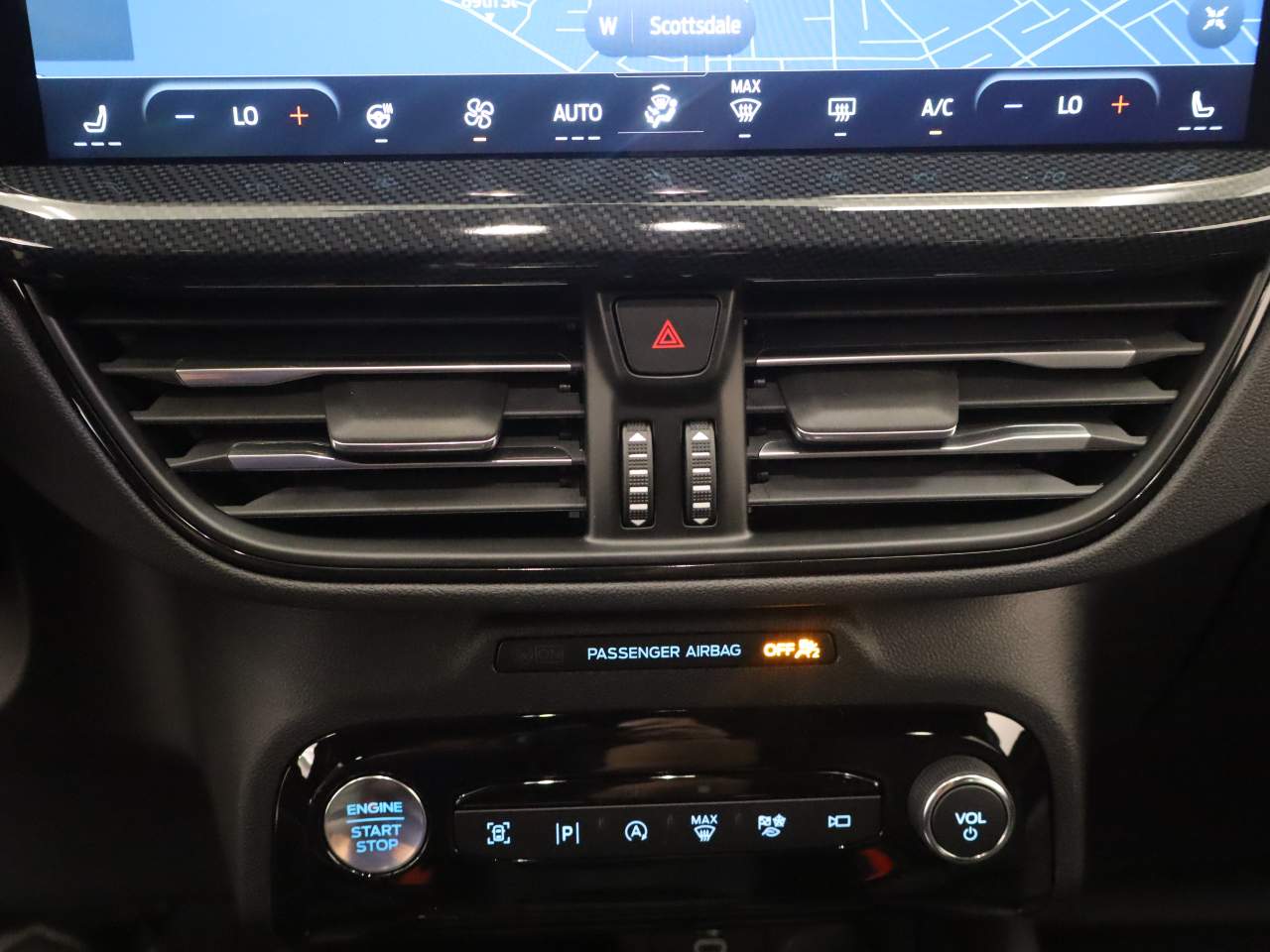 2024 Ford Escape ST-Line Elite Image 10 of 18