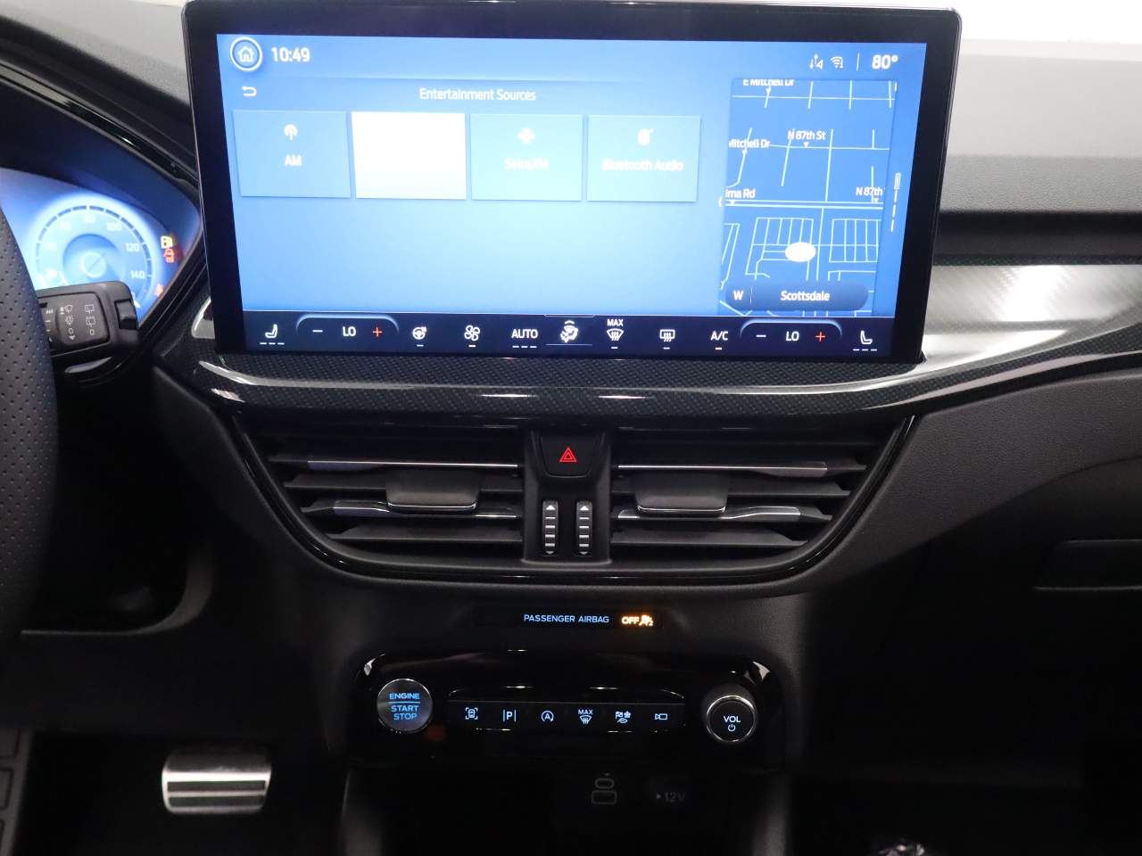 2024 Ford Escape ST-Line Elite Image 9 of 18