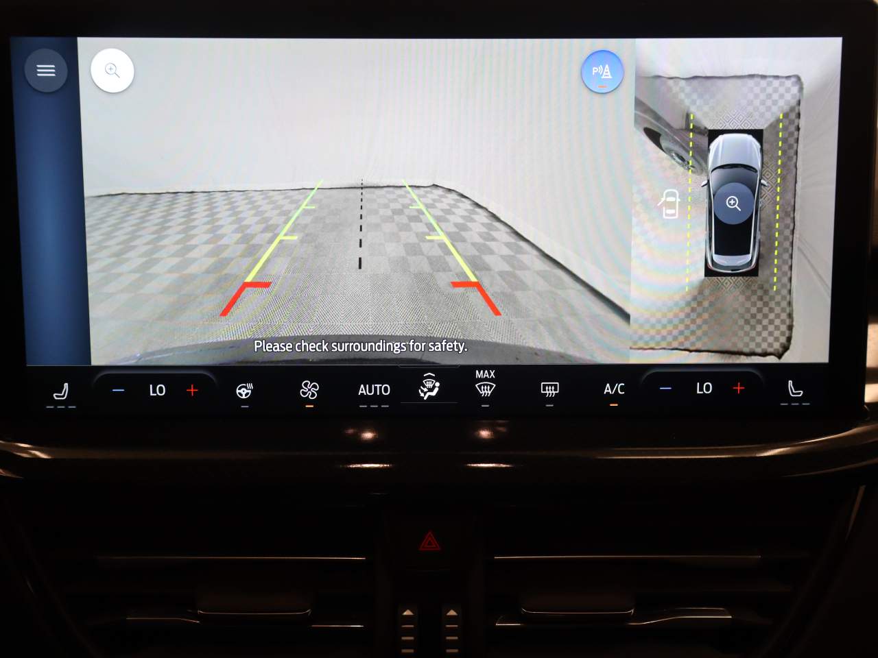 2024 Ford Escape ST-Line Elite Image 12 of 18