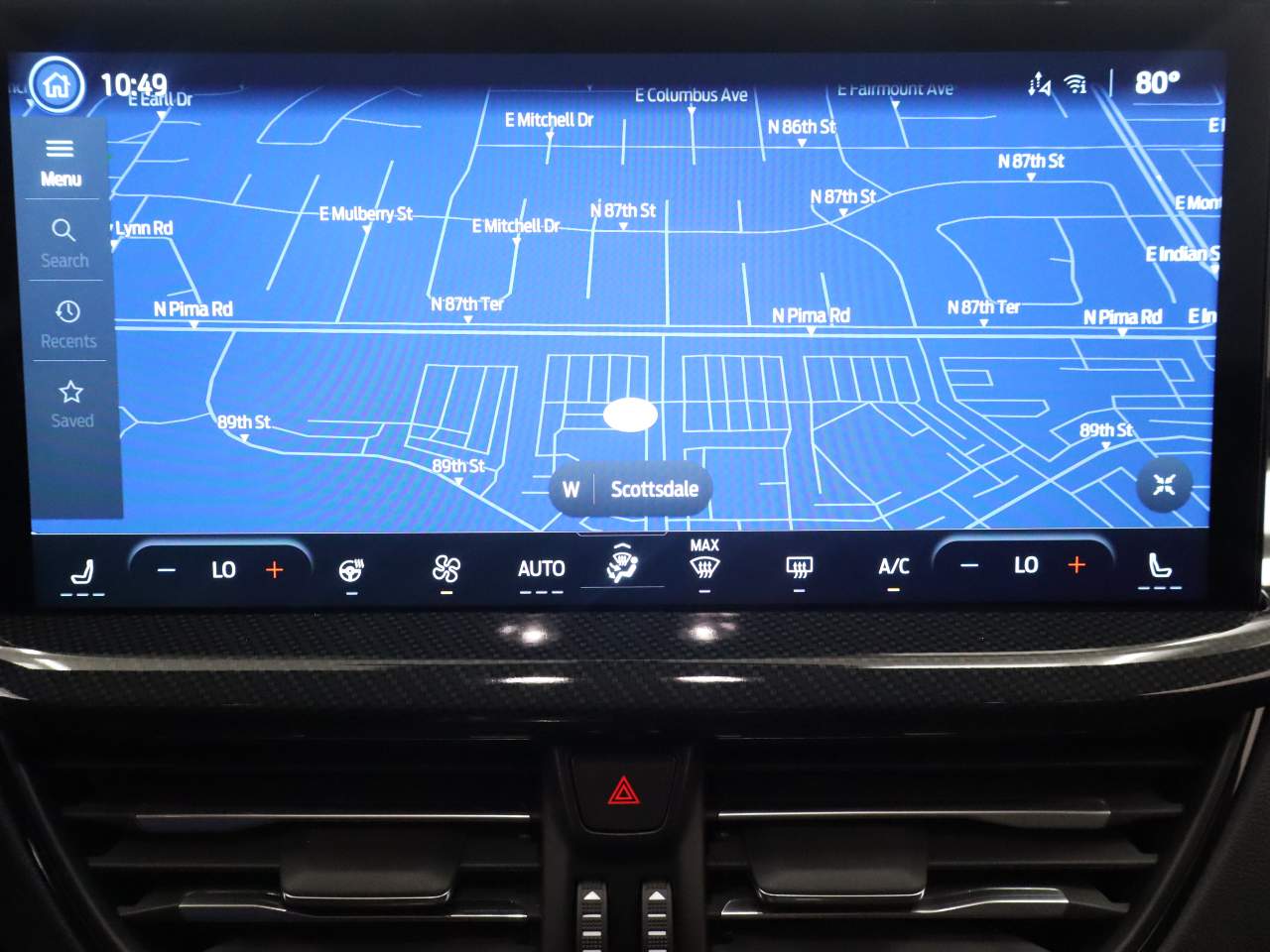 2024 Ford Escape ST-Line Elite Image 11 of 18