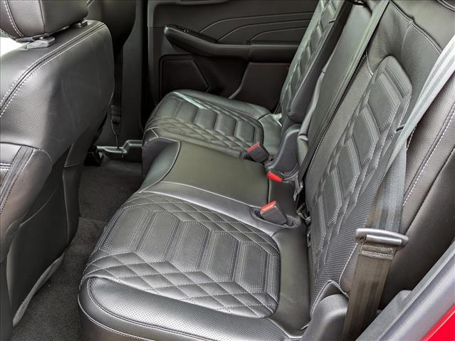 2024 Ford Escape PHEV Image 10 of 20