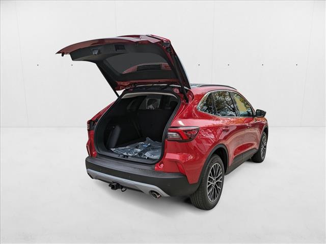 2024 Ford Escape PHEV Image 4 of 20