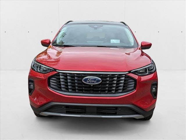 2024 Ford Escape PHEV Image 2 of 20