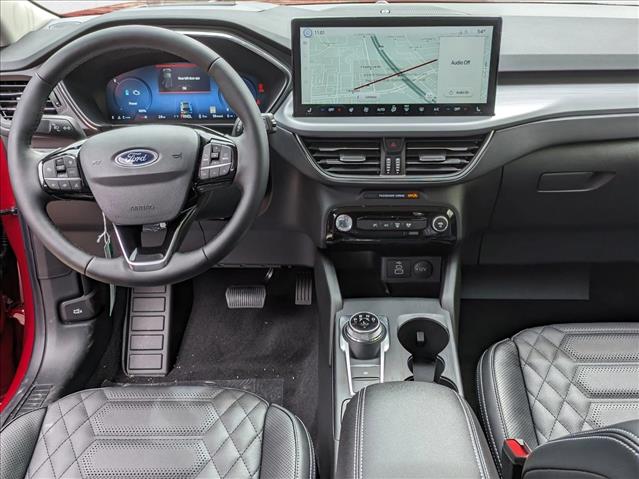 2024 Ford Escape PHEV Image 11 of 20