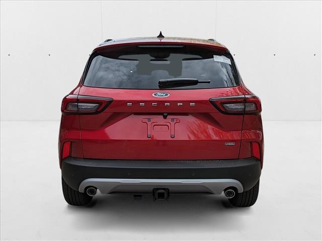 2024 Ford Escape PHEV Image 5 of 20