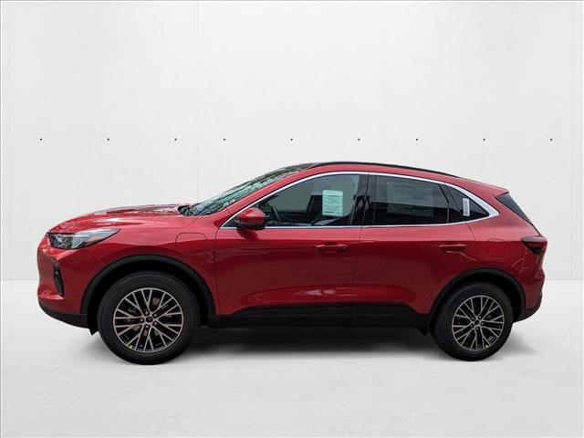 2024 Ford Escape PHEV Image 6 of 20