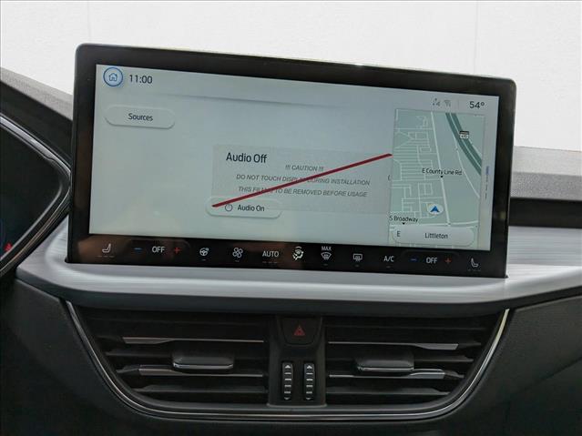 2024 Ford Escape PHEV Image 14 of 20