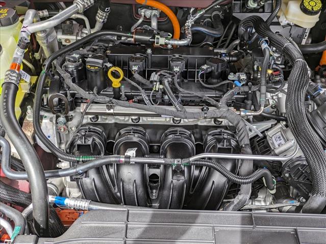 2024 Ford Escape PHEV Image 7 of 20