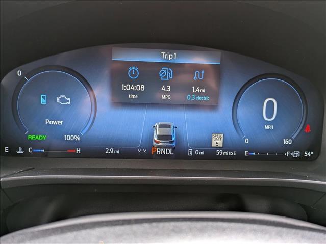 2024 Ford Escape PHEV Image 13 of 20