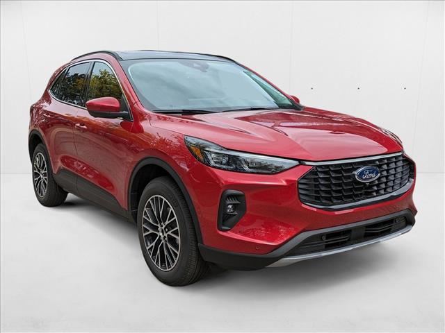 2024 Ford Escape PHEV Image 3 of 20