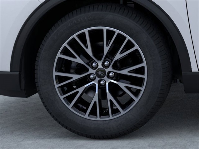 2024 Ford Escape PHEV Image 9 of 23