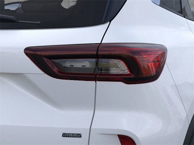 2024 Ford Escape PHEV Image 20 of 23