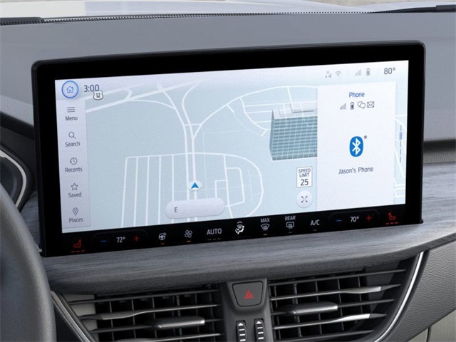 2024 Ford Escape PHEV Image 17 of 23