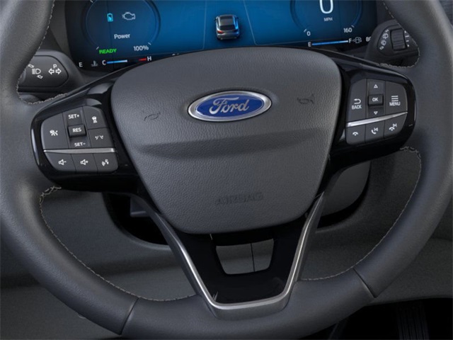 2024 Ford Escape PHEV Image 15 of 23