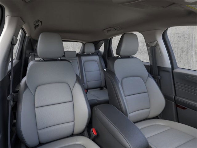 2024 Ford Escape PHEV Image 10 of 23