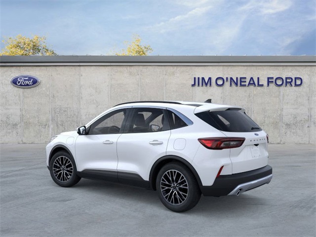 2024 Ford Escape PHEV Image 7 of 23