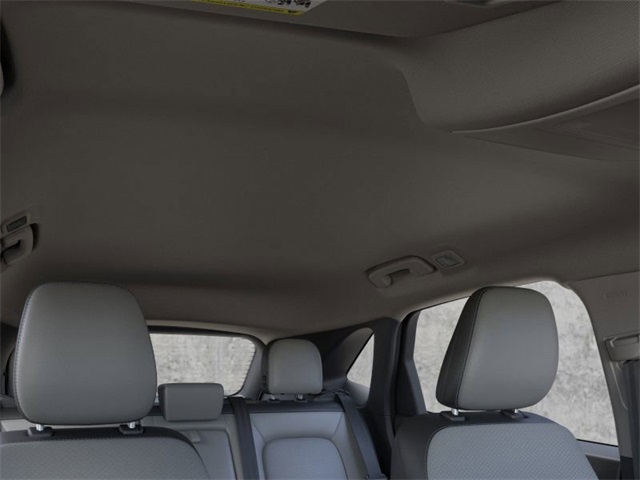 2024 Ford Escape PHEV Image 12 of 23