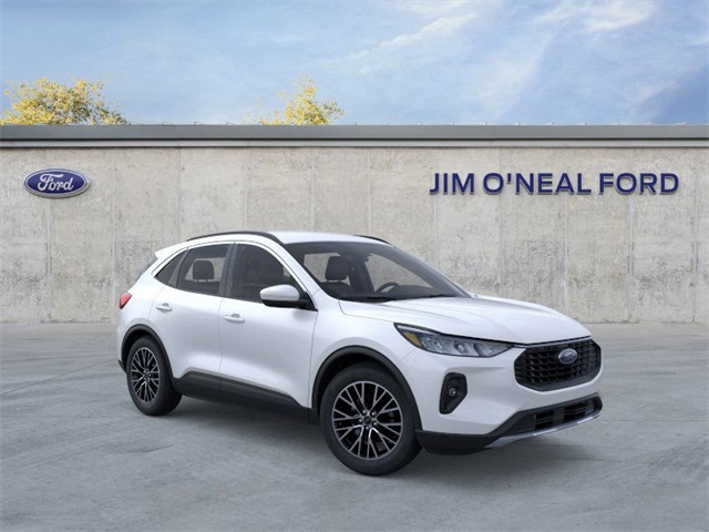 2024 Ford Escape PHEV Image 4 of 23
