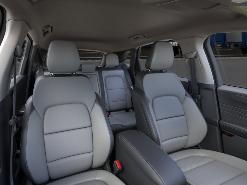 2024 Ford Escape PHEV Image 10 of 23