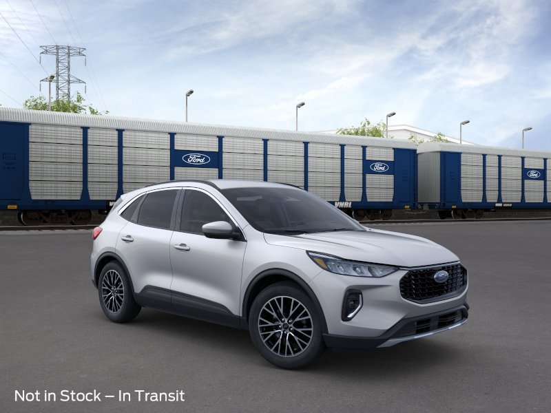 2024 Ford Escape PHEV Image 7 of 23
