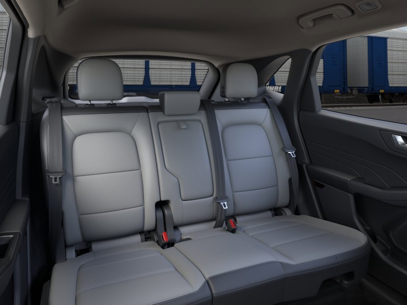 2024 Ford Escape PHEV Image 11 of 23