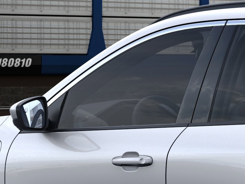 2024 Ford Escape PHEV Image 20 of 23