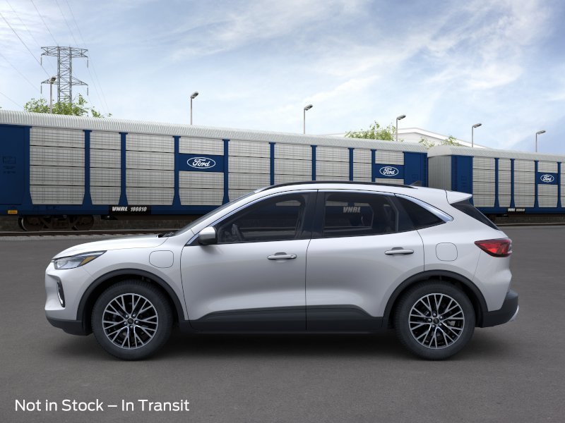 2024 Ford Escape PHEV Image 3 of 23