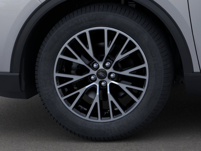 2024 Ford Escape PHEV Image 19 of 23