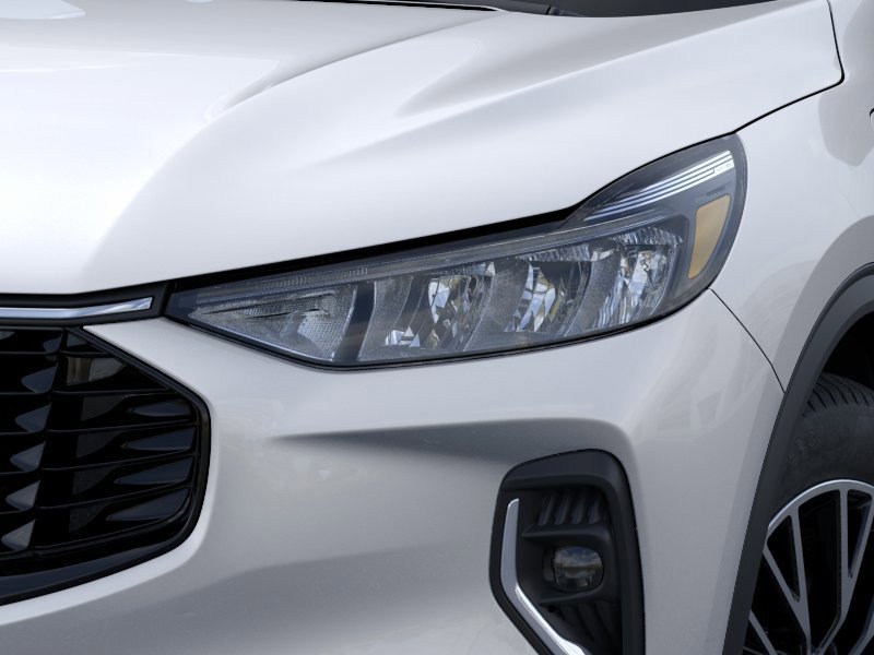 2024 Ford Escape PHEV Image 18 of 23